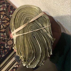 Meet your Posher, Darren